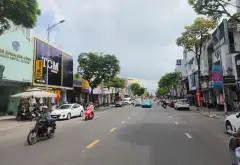 💥NHÀ 3 TẦNG KIỆT LÊ DUẨN GẦN ĐƯỜNG CHÍNH, MỚI ĐẸP, GẦN CẦU SÔNG HÀN, SẴN DÒNG TIỀN 17TR/ THÁNG.... Bán nhà riêng tại Thanh Khê, Đà Nẵng 09