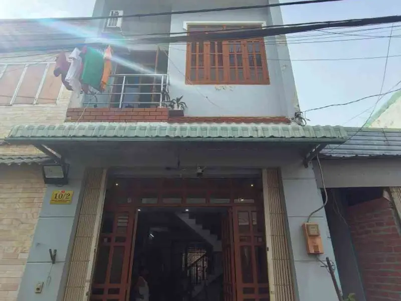Mua Bán nhà Phường Tăng Nhơn Phú, Hồ Chí Minh... Bán nhà riêng tại Tăng Nhơn Phú, Hồ Chí Minh 01