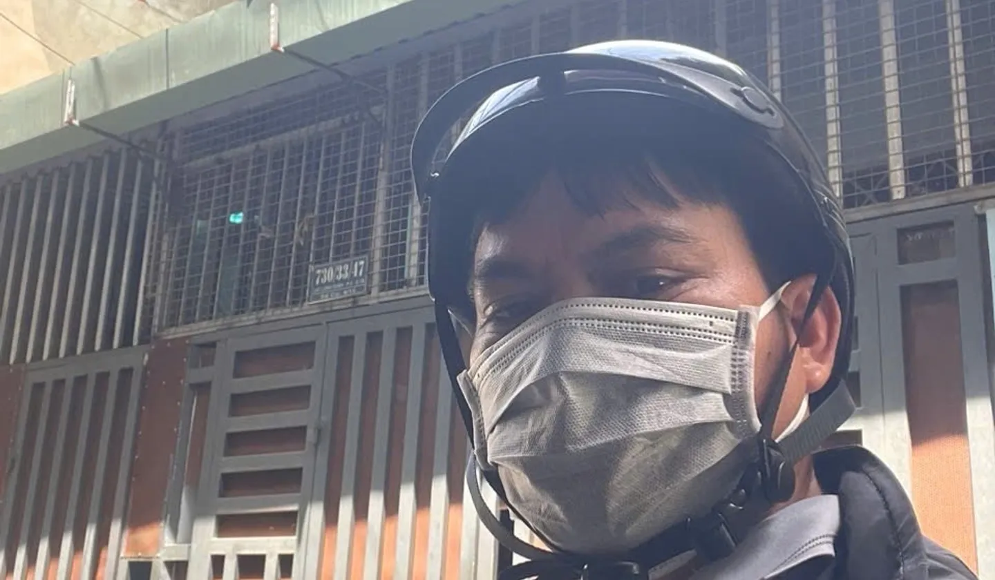 Nhà 2 tầng rộng rãi tại trung tâm Tân Bình giá chỉ 10,5 tỷ... Bán nhà riêng tại Tân Hòa, Hồ Chí Minh 01