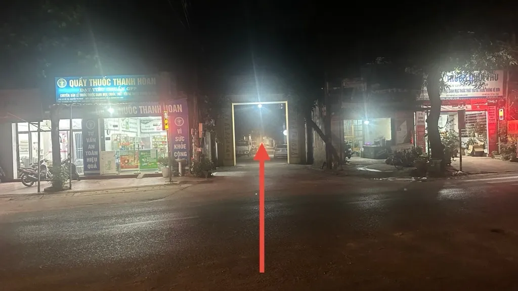 Lô đất thổ cư 96m2 ngay Đặc Tài - Sóc Sơn, cơ hội đầu tư hấp dẫn... Bán owner_side tại Sóc Sơn, Hà Nội 01
