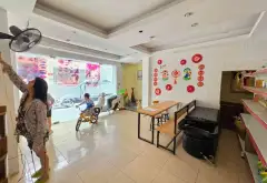 Cơ Hội Vàng Sở Hữu Nhà Mặt Phố Bồ Đề Vị Trí Đẹp, Nở Hậu Hiếm Có... Bán nhà mặt phố tại Bồ Đề, Hà Nội 04