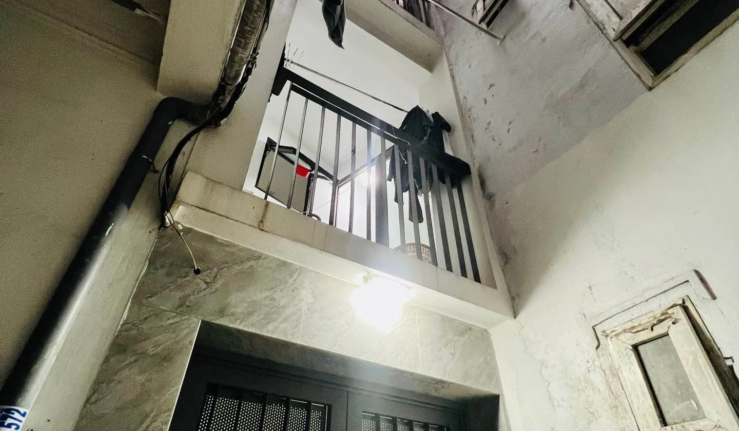 Tòa nhà 6 tầng thang máy, đầu tư sinh lời hấp dẫn tại Hà Đông... Bán nhà riêng tại Hà Đông, Hà Nội 01