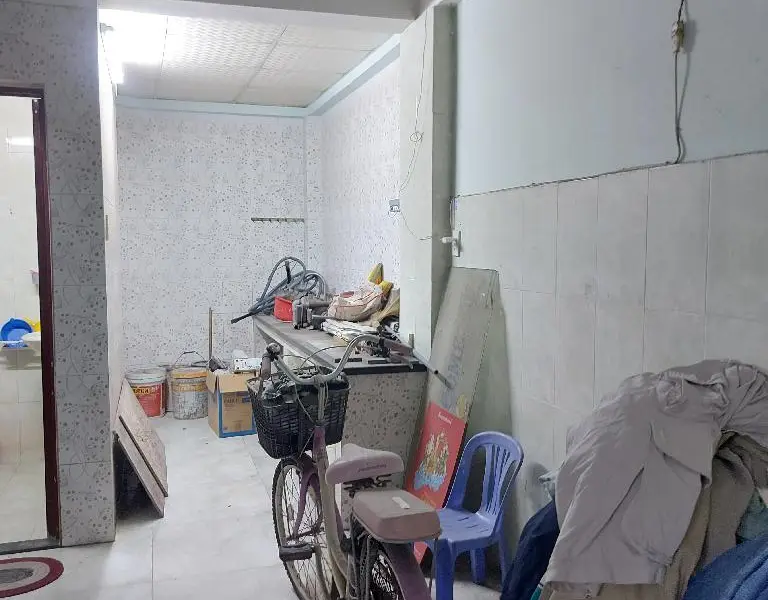 Chính chủ bán nhà Tân Kỳ Tân Quý khu VIP Tân Phú, chuẩn bị mở đường tăng giá cực mạnh!... Bán nhà mặt phố tại Tân Sơn Nhì, Hồ Chí Minh 01