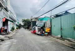 Bán nhà riêng 1 tầng diện tích 80m2 tại Bình Tân giá 5.9 tỷ... Bán nhà riêng tại Bình Hưng Hòa, Hồ Chí Minh 02