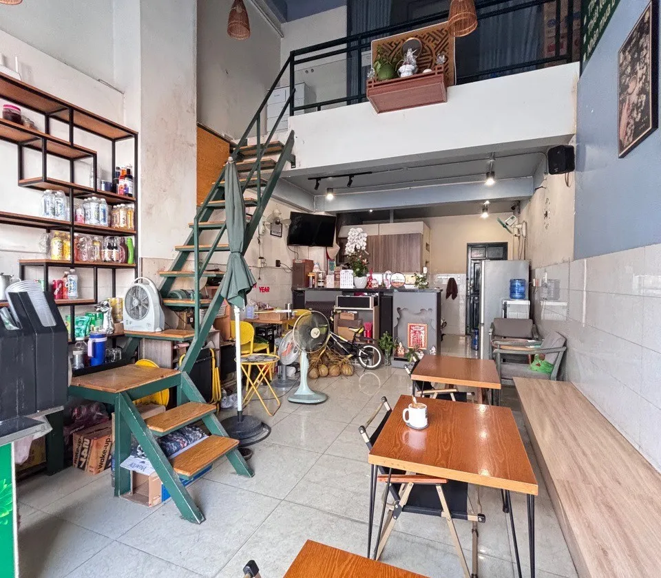 Bán nhà riêng 4 tầng phường Bình Trị Đông Hồ Chí Minh, diện tích 120 m², pháp lý rõ ràng... Bán nhà riêng tại Bình Trị Đông, Hồ Chí Minh 01