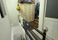 Nhà 2 tầng rộng 36m² tại phường An Hội Tây, Hồ Chí Minh, thiết kế tiện nghi... Bán nhà riêng tại An Hội Tây, Hồ Chí Minh 05