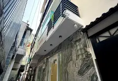Nhà lô góc siêu tiện ích Quận 8, giá ưu đãi tháng 7... Bán nhà riêng tại Chánh Hưng, Hồ Chí Minh 13