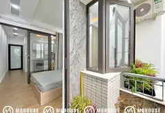 Bán nhà 4 tầng gần sân bay Tân Sơn Nhất, 7 căn hộ cho thuê, thu nhập ổn định... Bán nhà riêng tại Tân Sơn Nhất, Hồ Chí Minh 02