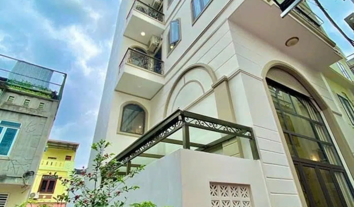 Nhà góc 3 mặt thoáng, mặt tiền rộng, ô tô đỗ cửa tại Đằng Hải... Bán nhà riêng tại Hải An, Hải Phòng 01