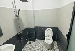 Hàng hiếm Tân Phú! 2 mặt tiền hẻm xe hơi tránh, nhà mới ở ngay, dòng tiền khủng.... Bán owner_side tại Tân Phú, Hồ Chí Minh 06