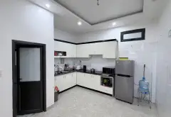 Bán nhà riêng 3 tầng hướng Tây Nam tại Trung Hành, thiết kế hiện đại, mặt tiền rộng 3.9m... Bán nhà riêng tại Hải An, Hải Phòng 03