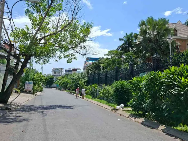 NHÀ CẤP 4 – 157M² – VIEW SÔNG MÁT MẺ - NGANG 8,4M – GIẢM 200TR CÒN 7,5 Đ... Bán nhà riêng tại Nhà Bè, Hồ Chí Minh 01