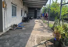 Bán nhà 360m full thổ, mặt đường Đồng Bà Canh, Hóc Môn... Bán nhà mặt phố tại Xuân Thới Sơn, Hồ Chí Minh 01