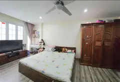 Bán nhà riêng 5 tầng, dt~40m, lô góc 15m ra phố Hàn Thuyên, giá hơn 16tỷ... Bán nhà riêng tại Hai Bà Trưng, Hà Nội 09