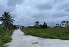 Nhà riêng mới xây phong cách chắc chắn tại Quốc Tuấn... Bán nhà riêng tại An Dương, Hải Phòng 09