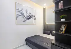 Bán nhà riêng góc hai mặt tiền hẻm Nguyễn Kiệm, 38m², 2 tầng, giá 5.98 tỷ... Bán nhà riêng tại Hạnh Thông, Hồ Chí Minh 08