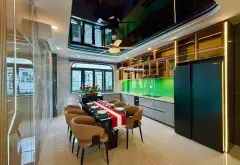 Cơ Hội Vàng: Nhà 5 Tầng Full Nội Thất - Vị Trí Đẹp Tại Thới An Chỉ 7.7 Tỷ!... Bán nhà riêng tại Thới An, Hồ Chí Minh 11