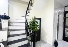 Bán nhà mặt phố Đức Thượng, phân lô vỉa hè, ô tô đỗ tránh, 5 tầng thang máy... Bán nhà mặt phố tại Hoài Đức, Hà Nội 06