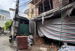 Bán nhà 6 tầng thang máy tại Thạch Bàn, thiết kế hiện đại, giá đầu tư... Bán nhà riêng tại Long Biên, Hà Nội 11