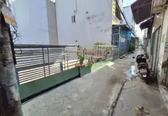 Cơ hội sở hữu đất vàng tại Bình Tân giá cực tốt, giảm ngay 300 triệu... Bán đất tại Bình Trị Đông, Hồ Chí Minh 02