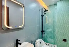 SIÊU PHẨM HOÀNG BẬT ĐẠT - TÂN BÌNH - 3 TẦNG BTCT -3PN - TẶNG FULL NỘI THẤT... Bán nhà riêng tại Tân Sơn, Hồ Chí Minh 06
