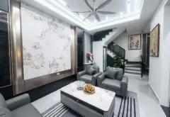 Nhà 3 tầng độc lập có sân cổng riêng tại Nhất Trí Đặng Cương... Bán nhà riêng tại An Hải, Hải Phòng 05