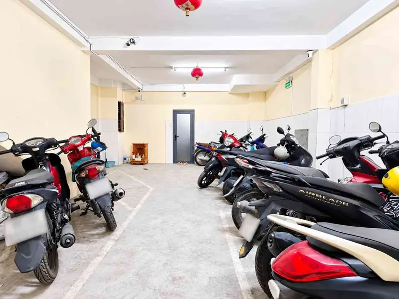 TÒA CHDV KHU TÊN LỬA 5 TẦNG 105M2 THU NHẬP 90 TR/TH NHỈNH 13 TỶ... Bán nhà riêng tại An Lạc, Hồ Chí Minh 01