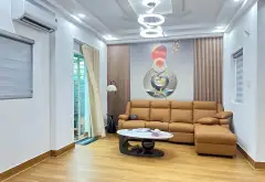 Bán nhà 3 tầng diện tích 86m² đường Hồ Học Lãm, Bình Tân... Bán nhà riêng tại An Lạc, Hồ Chí Minh 04