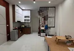 Cơ hội hiếm có sở hữu nhà mới xây giữa trung tâm Hai Bà Trưng... Bán nhà riêng tại Bạch Mai, Hà Nội 01