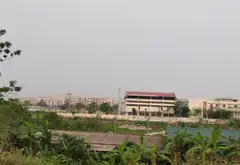 Bán đất 110m2 hướng Đông Bắc tại Lực Canh, Đông Anh, mặt tiền 6.7m, giá 15.4 tỷ... Bán đất tại Đông Anh, Hà Nội 07