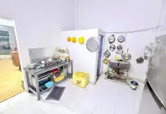 Bán nhà riêng 1 tầng 56.3m² hẻm xe ôtô nhỏ Bùi Công Trừng, Đông Thạnh, Hóc Môn giá 3.05 tỷ... Bán nhà riêng tại Đông Thạnh, Hồ Chí Minh 07
