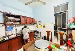 Nhà 2 mặt ngõ, ô tô vào nhà, giá trị tăng bền vững... Bán nhà riêng tại Đông Ngạc, Hà Nội 05