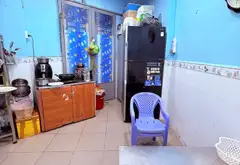 Bán nhà lô góc 2 mặt tiền 62.4m2 tại Nghĩa Hoà, Tân Bình... Bán nhà riêng tại Tân Hòa, Hồ Chí Minh 03