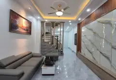 🏡 BÁN NHÀ 4 TẦNG MỚI KONG – PHÚC AM, NGỌC HỒI
Nhà mới, đẹp, 4 tầng chắc chắn📍.
Ô tô đỗ cổng, 🚘... Bán nhà riêng tại Ngọc Hồi, Hà Nội 02