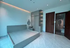 Bán nhà riêng 5 tầng, gần ô tô, đầy đủ tiện ích tại Phúc Lợi... Bán nhà riêng tại Phúc Lợi, Hà Nội 04