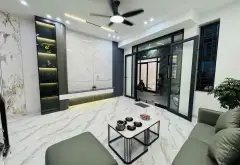 Bán nhà riêng 3 tầng tại phường Trần Nhân Tông, diện tích 40m² hướng Nam... Bán nhà riêng tại Phù Liễn, Hải Phòng 01