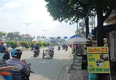 💰 12,6 TỶ | 2 MẶT TIỀN TRƯỜNG CHINH – TÂY THẠNH, TÂN PHÚ
📍 Vị trí kinh doanh sầm uất | 4m × 25m v... Bán nhà mặt phố tại Tây Thạnh, Hồ Chí Minh 03