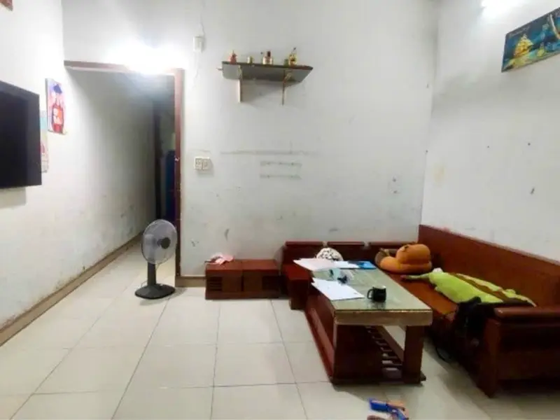 Nhà Đẹp Khu Hoàng Văn Thái - Tặng Đất Gần Đại Học Duy Tân... Bán nhà riêng tại Liên Chiểu, Đà Nẵng 01