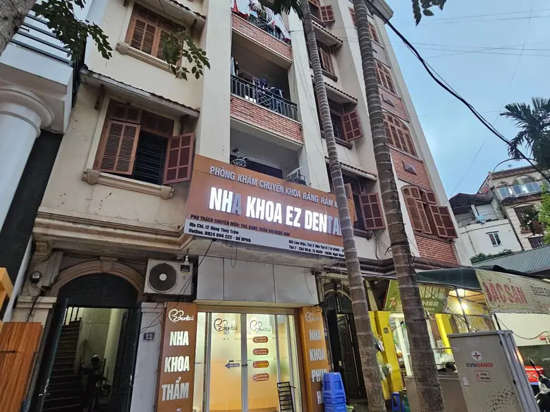 Nhà mặt phố đẳng cấp tại Nghĩa Đô, Hà Nội – Kinh doanh đỉnh cao... Bán nhà mặt phố tại Nghĩa Đô, Hà Nội 01