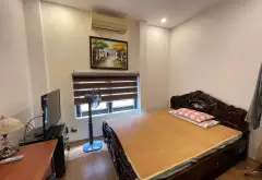 Bán nhà riêng tại Bồ Đề, 38m2, 4 tầng, mặt tiền rộng, pháp lý chuẩn... Bán nhà riêng tại Bồ Đề, Hà Nội 09