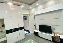 Nhà 4 tầng siêu đẹp tại Bình Thạnh, hẻm ô tô tránh nhau... Bán nhà riêng tại Bình Lợi Trung, Hồ Chí Minh 12