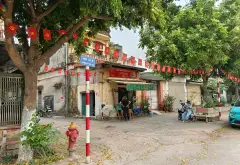 Bán 68m2 ô tô vào đất ở phúc lợi hà nội... Bán đất tại Việt Hưng, Hà Nội 03