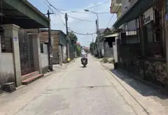 Đất gần Thị trấn PhÚ XUYÊN ---- 50M VUÔNG ĐẸP --- Ô TÔ THÔNG --- GIÁ HƠN 2TỶ... Bán đất tại Phú Xuyên, Hà Nội 05