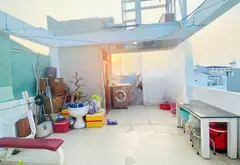 Nhanh tay sở hữu nhà đẹp Gò Vấp giá cực tốt... Bán nhà riêng tại An Hội Tây, Hồ Chí Minh 08