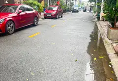 Nhà Hiệp Thành 5 tầng, ô tô vào nhà, tiện nghi hoàn hảo... Bán nhà riêng tại Tân Thới Hiệp, Hồ Chí Minh 11