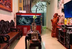 Nhà 4 Tầng Kiên Cố Tại Nam Dư - Sổ Đỏ Sẵn Sàng Giao Dịch... Bán nhà riêng tại Vĩnh Hưng, Hà Nội 01