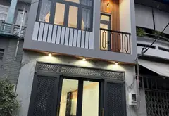 Bán nhà riêng 2 tầng tại Phan Anh, Tân Phú, vị trí hẻm xe tải rộng, giá 6.97 tỷ... Bán nhà riêng tại Tân Phú, Hồ Chí Minh 02