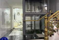 Bán nhà mặt phố 5 tầng, 6 phòng ngủ tại khu Cư Xá Phú Lâm D, hướng Đông Nam... Bán nhà mặt phố tại Bình Phú, Hồ Chí Minh 04