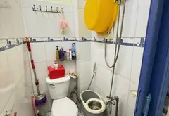 Nhà mặt phố 2 tầng hướng Bắc tại khu vực Bến Phú Lâm, Quận 6... Bán nhà mặt phố tại Bình Tây, Hồ Chí Minh 06