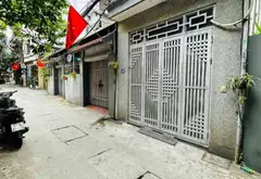 Bán nhà riêng 5 tầng tại Xuân Đỉnh với ô tô đỗ cửa, vị trí thuận tiện kinh doanh... Bán nhà riêng tại Xuân Đỉnh, Hà Nội 01
